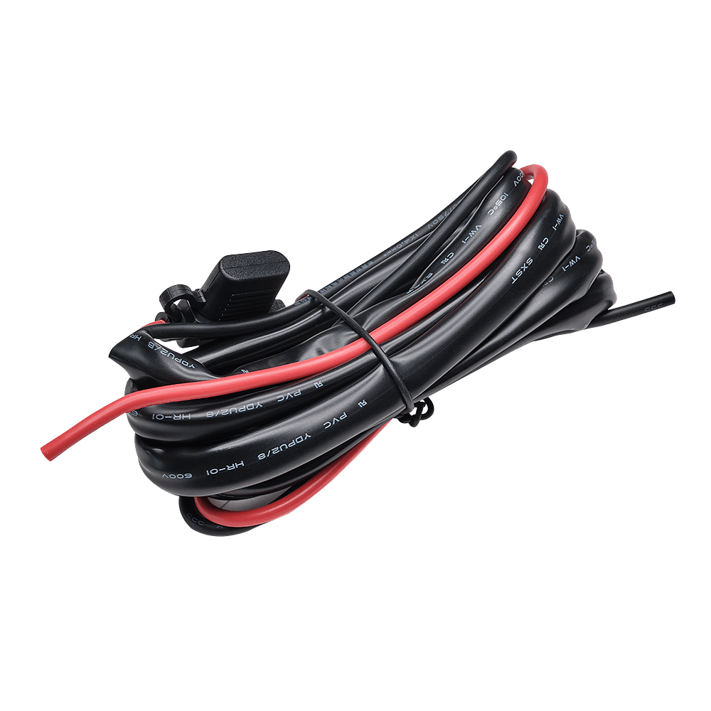 XBB Matningskabel 2m 30A – 360W - Carlevel AB - Fordon och delar > Fordonsverktyg