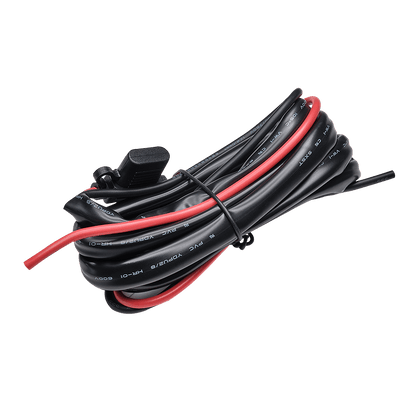 XBB Matningskabel 2m 30A – 360W - Carlevel AB - Fordon och delar > Fordonsverktyg
