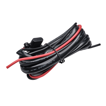 XBB Matningskabel 2m 30A – 360W - Carlevel AB - Fordon och delar > Fordonsverktyg