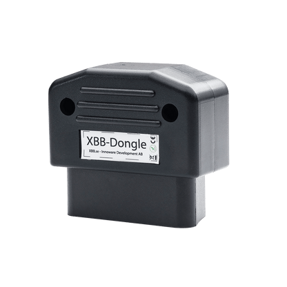 XBB OBD – II Dongel - Carlevel AB - Fordon och delar > Fordonstillbehör