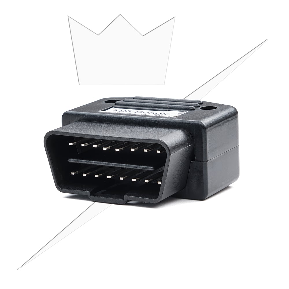 XBB OBD – II Dongel - Carlevel AB - Fordon och delar > Fordonstillbehör