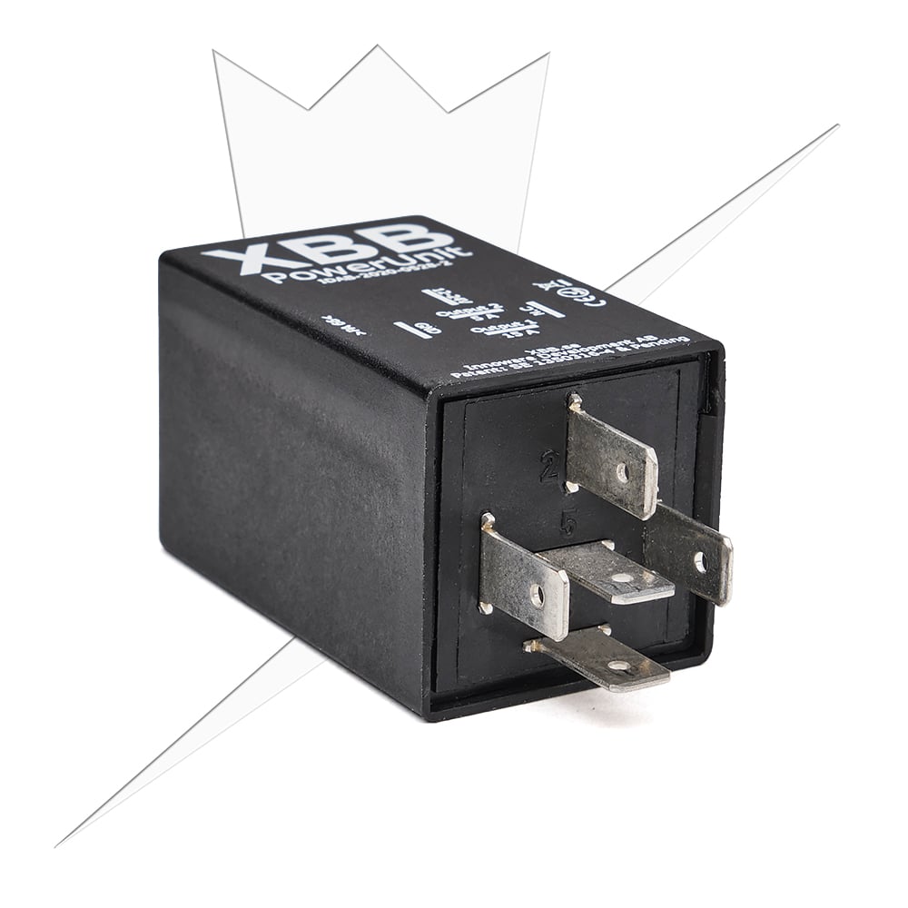 XBB OBD – II Dongel + PowerUnit - Carlevel AB - Fordon och delar > Fordonstillbehör