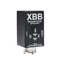 XBB OBD – II PowerUnit - Carlevel AB - Fordon och delar > Fordonstillbehör