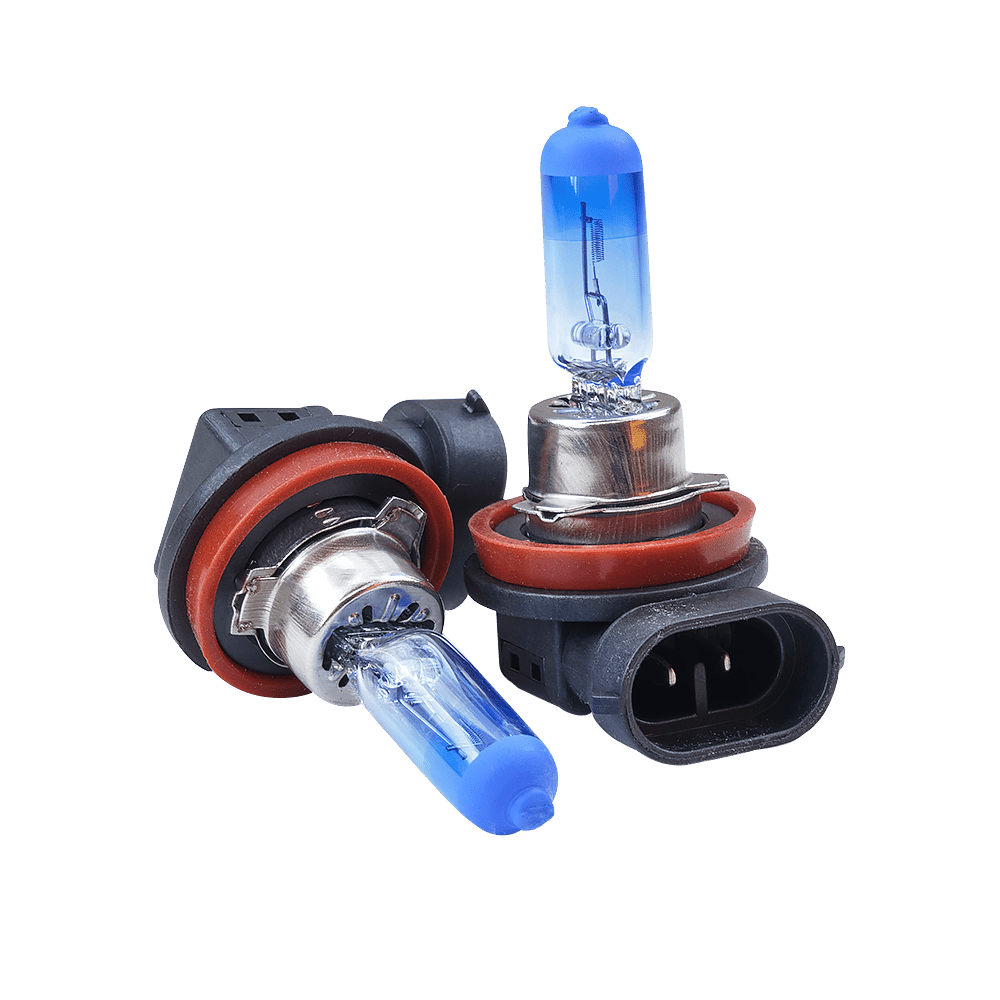 Xenonlook Halogen – H11 - Carlevel AB - Fordon och delar > Fordonstillbehör