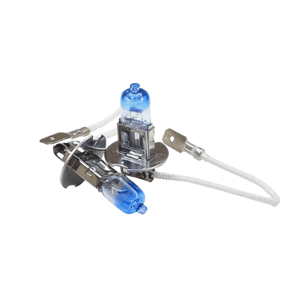 Xenonlook Halogen – H3 - Carlevel AB - Fordon och delar > Fordonstillbehör