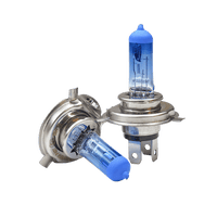 Xenonlook Halogen – H4 - Carlevel AB - Fordon och delar > Fordonstillbehör