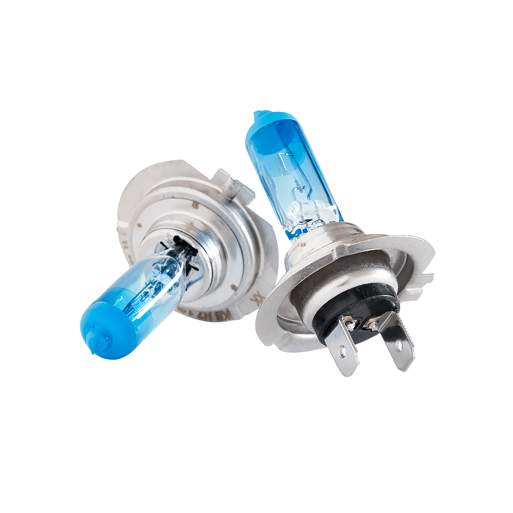 Xenonlook Halogen – H7 - Carlevel AB - Fordon och delar > Fordonstillbehör