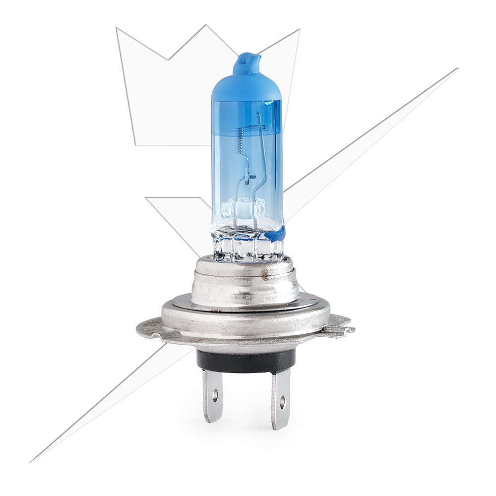 Xenonlook Halogen – H7 - Carlevel AB - Fordon och delar > Fordonstillbehör
