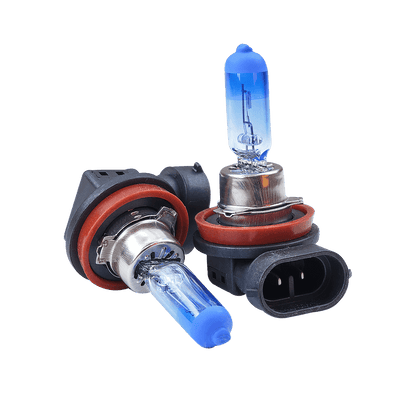 Xenonlook Halogen – H8 - Carlevel AB - Fordon och delar > Fordonstillbehör