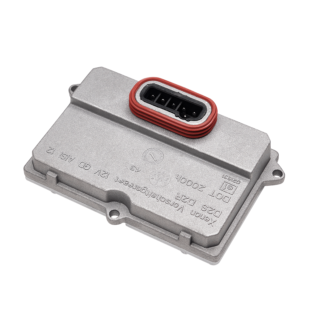 XK Ballast 5DV 008290 - Carlevel AB - Fordon och delar > Fordonstillbehör