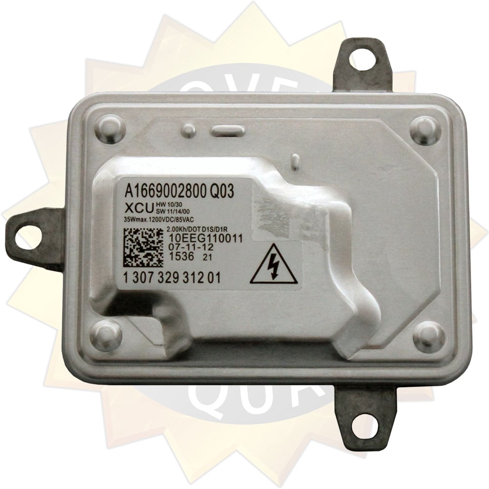 XK Ballast AL BOSCH 130732931201 - Carlevel AB - Fordon och delar > Fordonstillbehör
