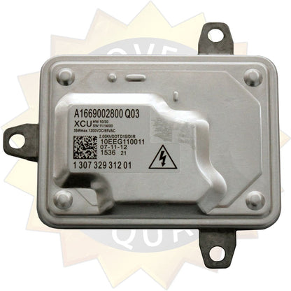 XK Ballast AL BOSCH 130732931201 - Carlevel AB - Fordon och delar > Fordonstillbehör