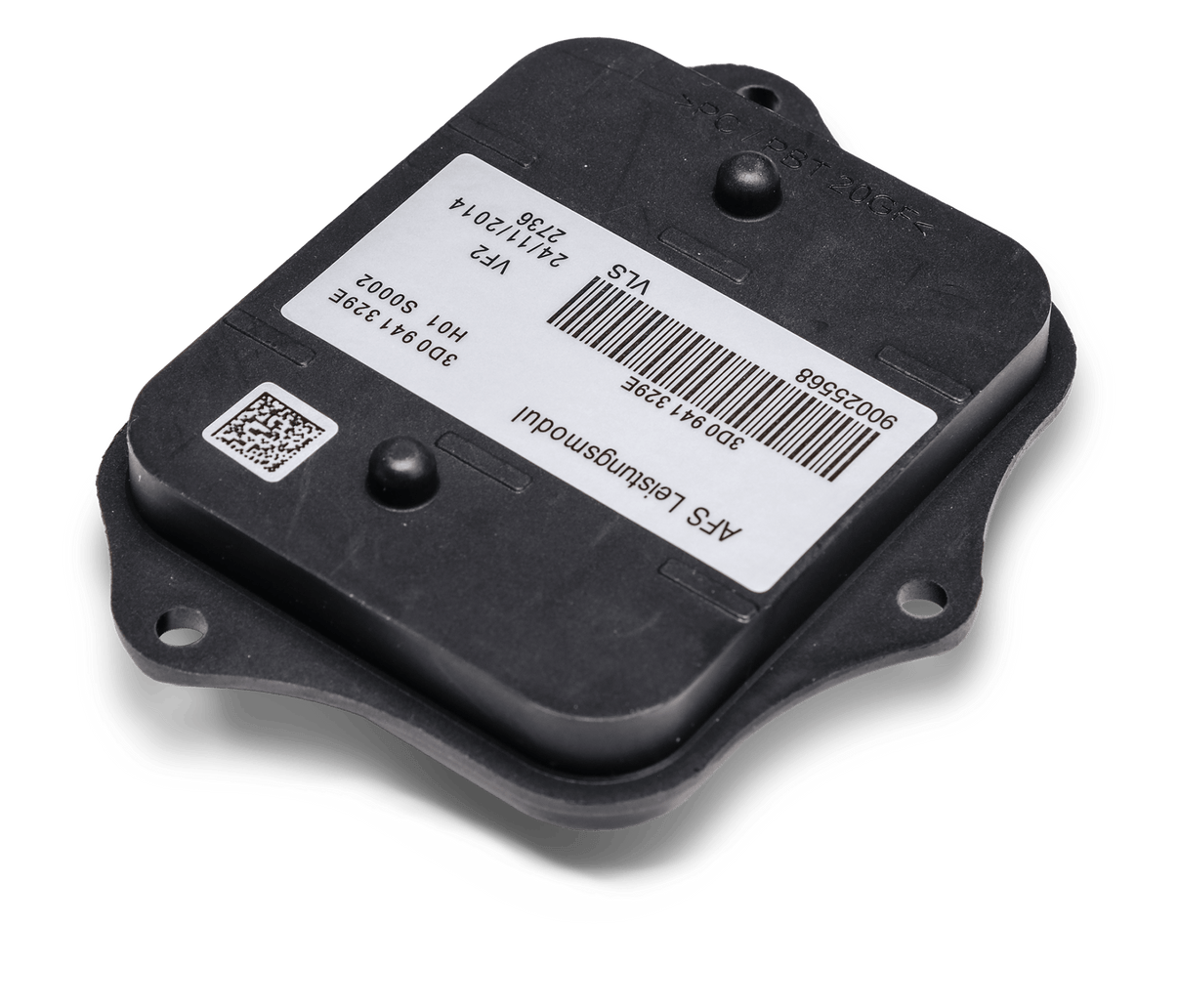 XK Ballast – Audi – VW – Valeo 89503911 - Carlevel AB - Fordon och delar > Fordonstillbehör