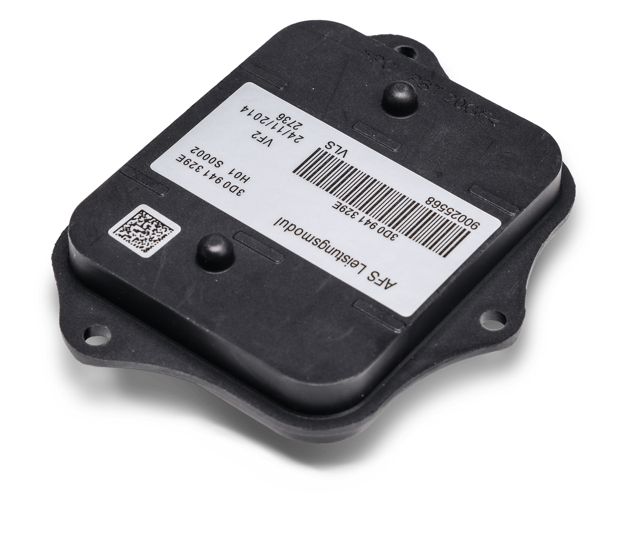 XK Ballast – Audi – VW – Valeo 89503911 - Carlevel AB - Fordon och delar > Fordonstillbehör