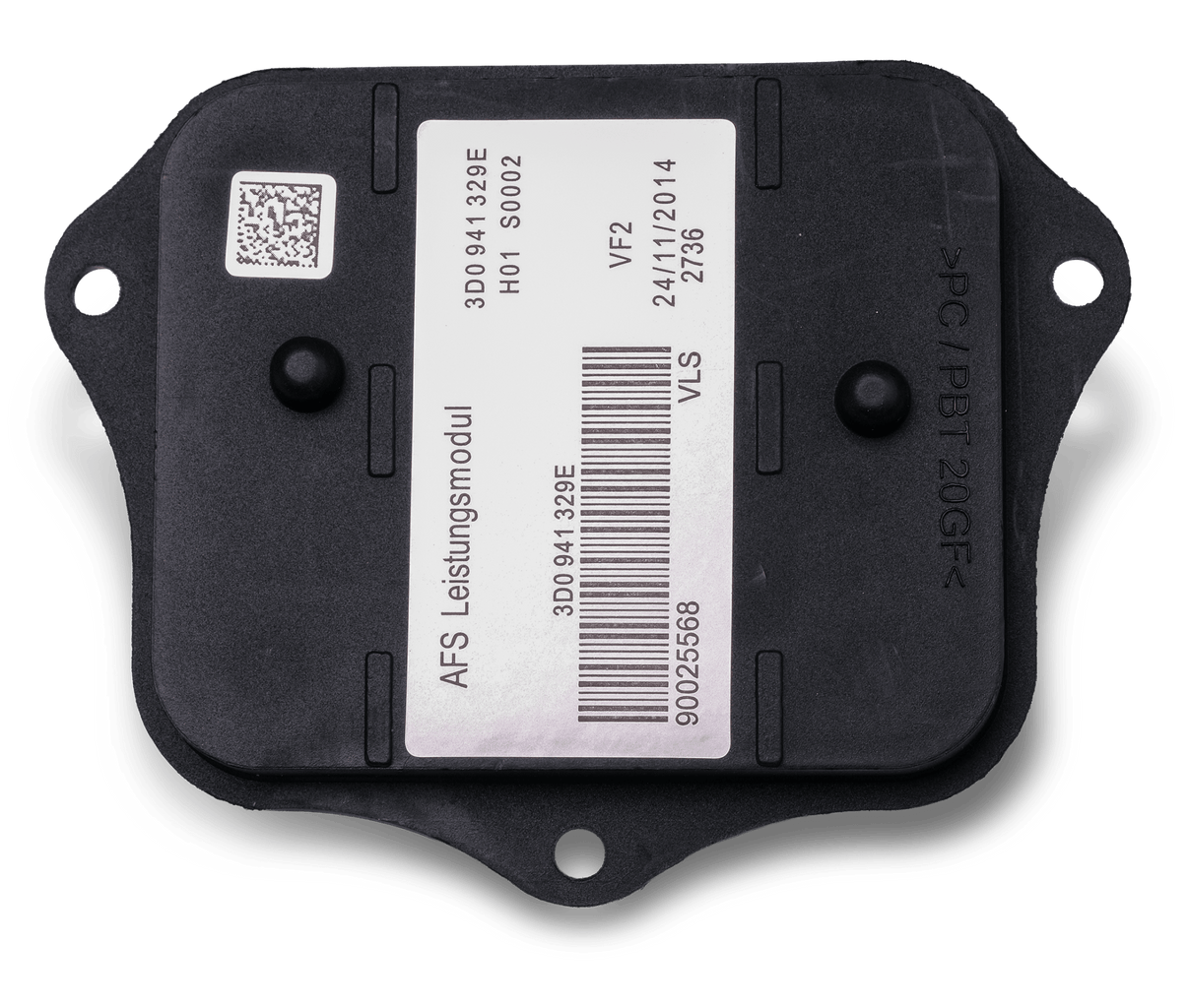 XK Ballast – Audi – VW – Valeo 89503911 - Carlevel AB - Fordon och delar > Fordonstillbehör