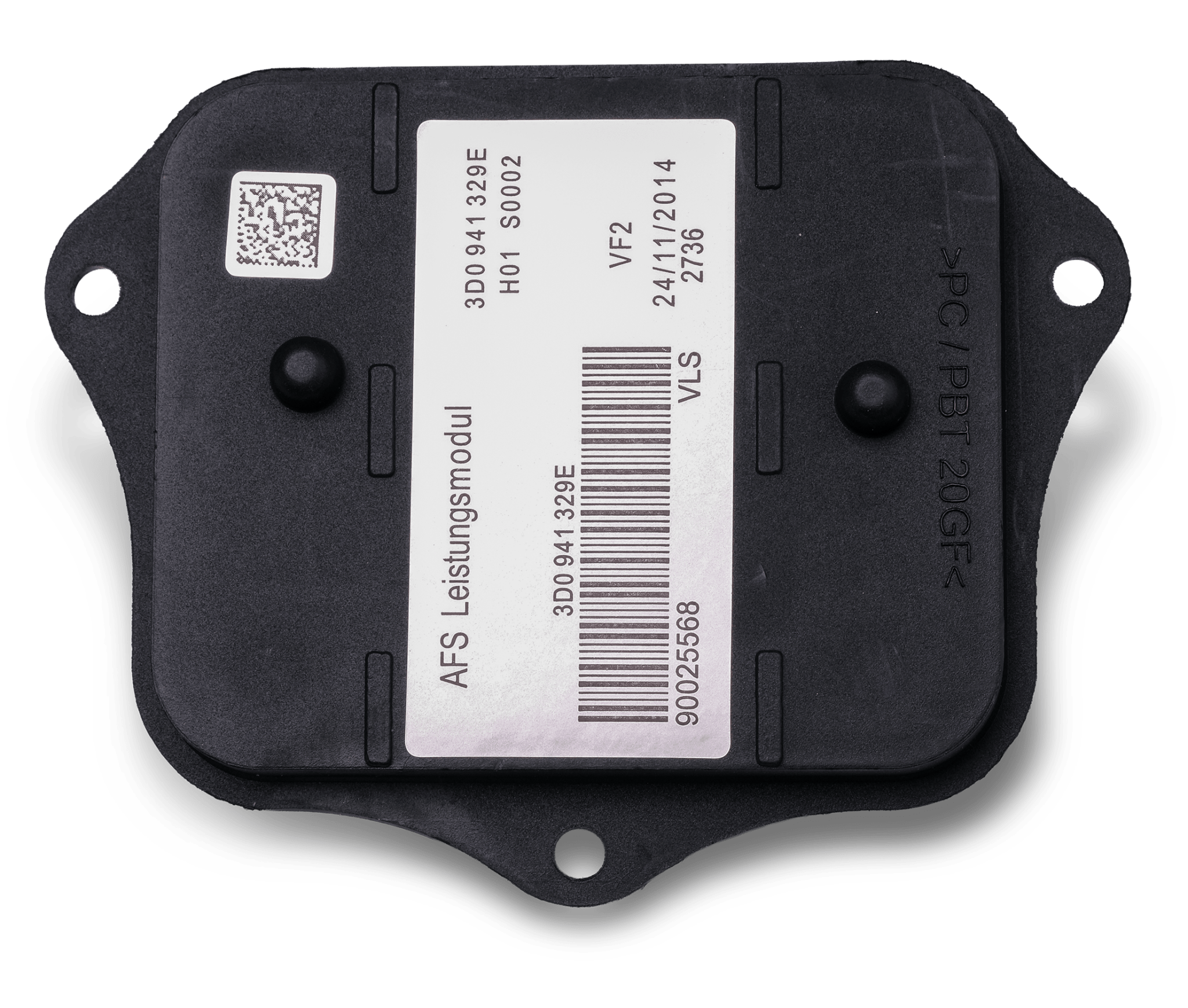 XK Ballast – Audi – VW – Valeo 89503911 - Carlevel AB - Fordon och delar > Fordonstillbehör
