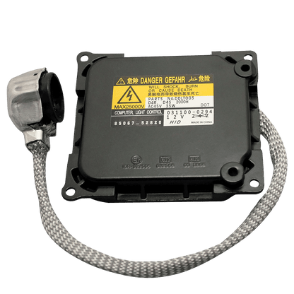 XK Ballast Denso Lexus Toyota - Carlevel AB - Fordon och delar > Fordonstillbehör