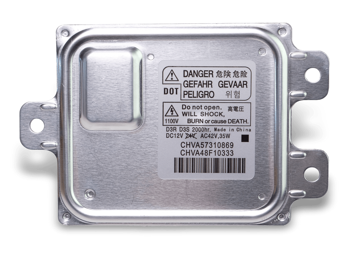 XK Ballast – Dodge – Mopar 68254149AA - Carlevel AB - Fordon och delar > Fordonstillbehör