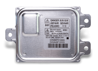 XK Ballast – Dodge – Mopar 68254149AA - Carlevel AB - Fordon och delar > Fordonstillbehör
