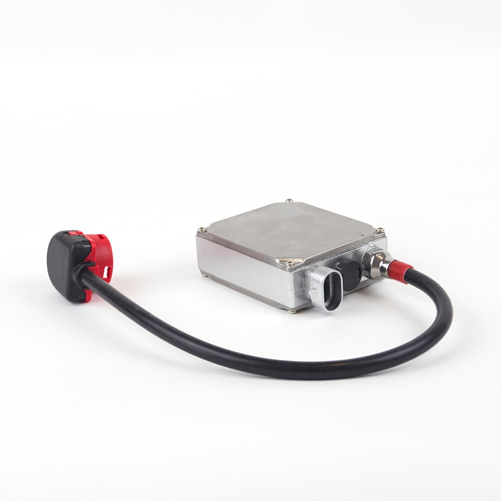 XK Ballast Hella Gen3 – 24V - Carlevel AB - Fordon och delar > Fordonstillbehör