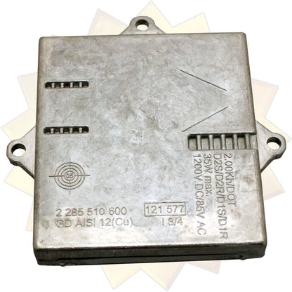 XK Ballast Mazda 6 2003–2008 - Carlevel AB - Fordon och delar > Fordonstillbehör