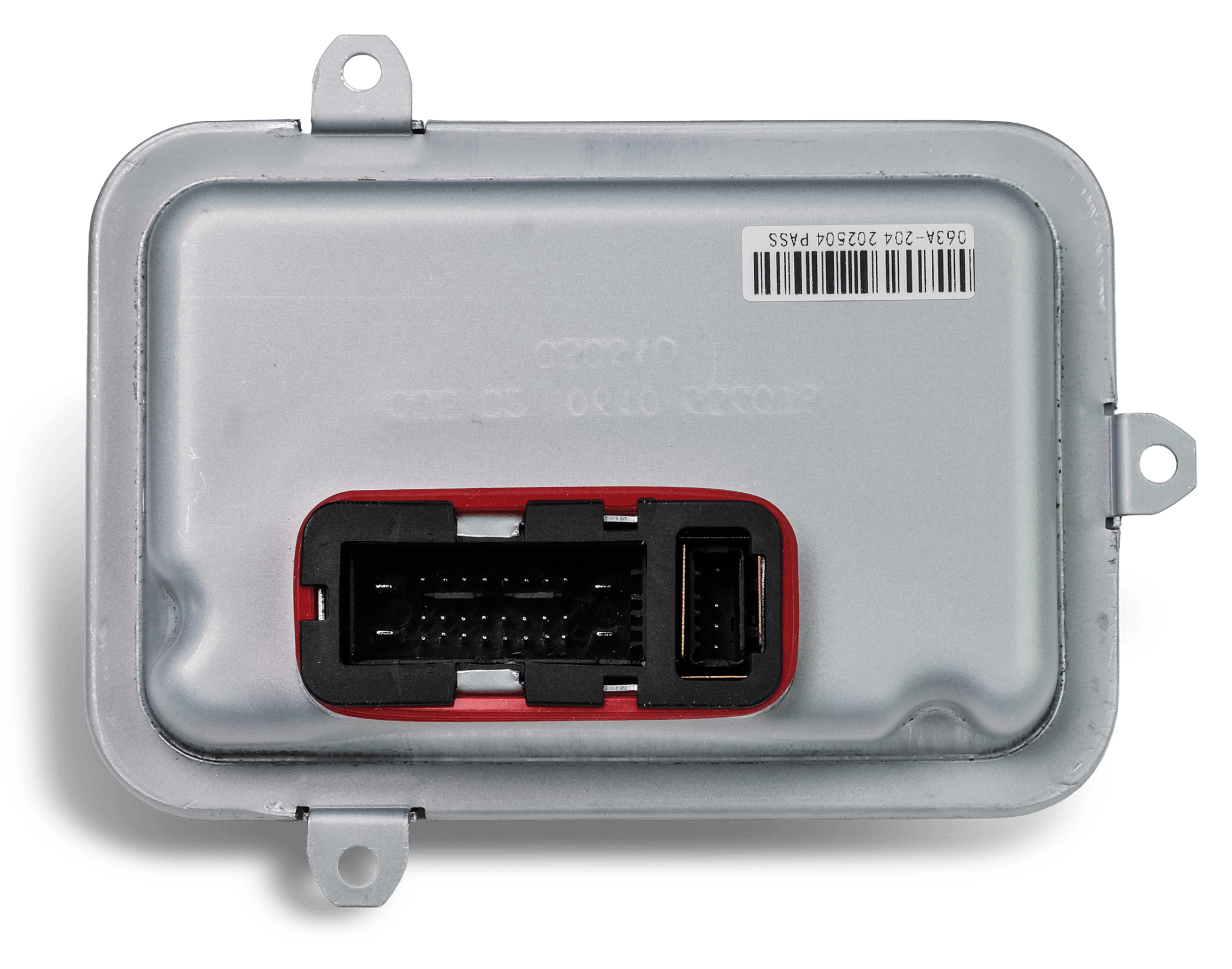 XK Ballast – Mercedes – A2048700326// 130732923900 - Carlevel AB - Fordon och delar > Fordonstillbehör