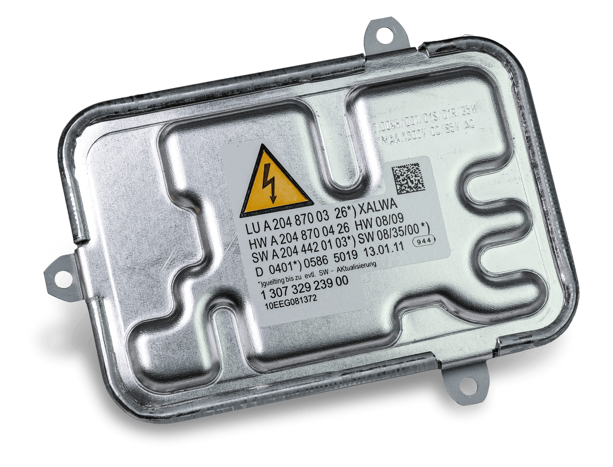 XK Ballast – Mercedes – A2048700326// 130732923900 - Carlevel AB - Fordon och delar > Fordonstillbehör