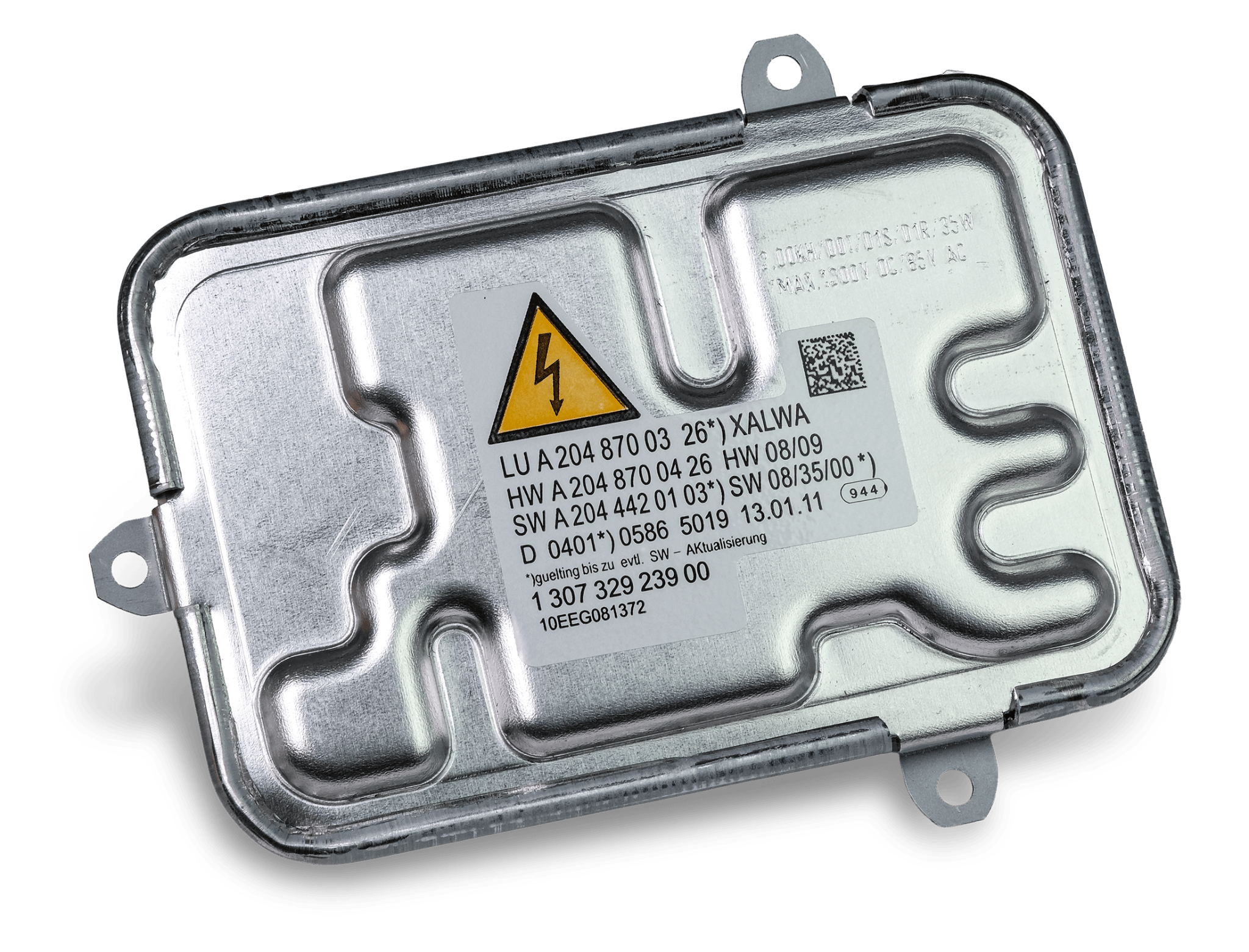 XK Ballast – Mercedes – A2048700326// 130732923900 - Carlevel AB - Fordon och delar > Fordonstillbehör
