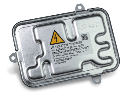 XK Ballast – Mercedes – A2048700326// 130732923900 - Carlevel AB - Fordon och delar > Fordonstillbehör
