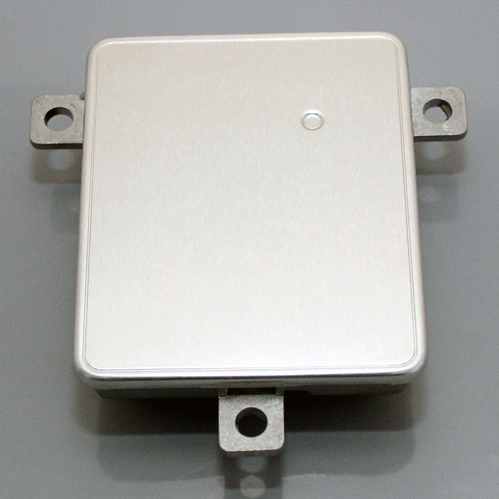 XK Ballast Mitsubishi 8K0941597/W003T18471 - Carlevel AB - Fordon och delar > Fordonstillbehör