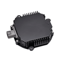 XK Ballast Panasonic NZMNS111LBNA m.fl. - Carlevel AB - Fordon och delar > Fordonstillbehör