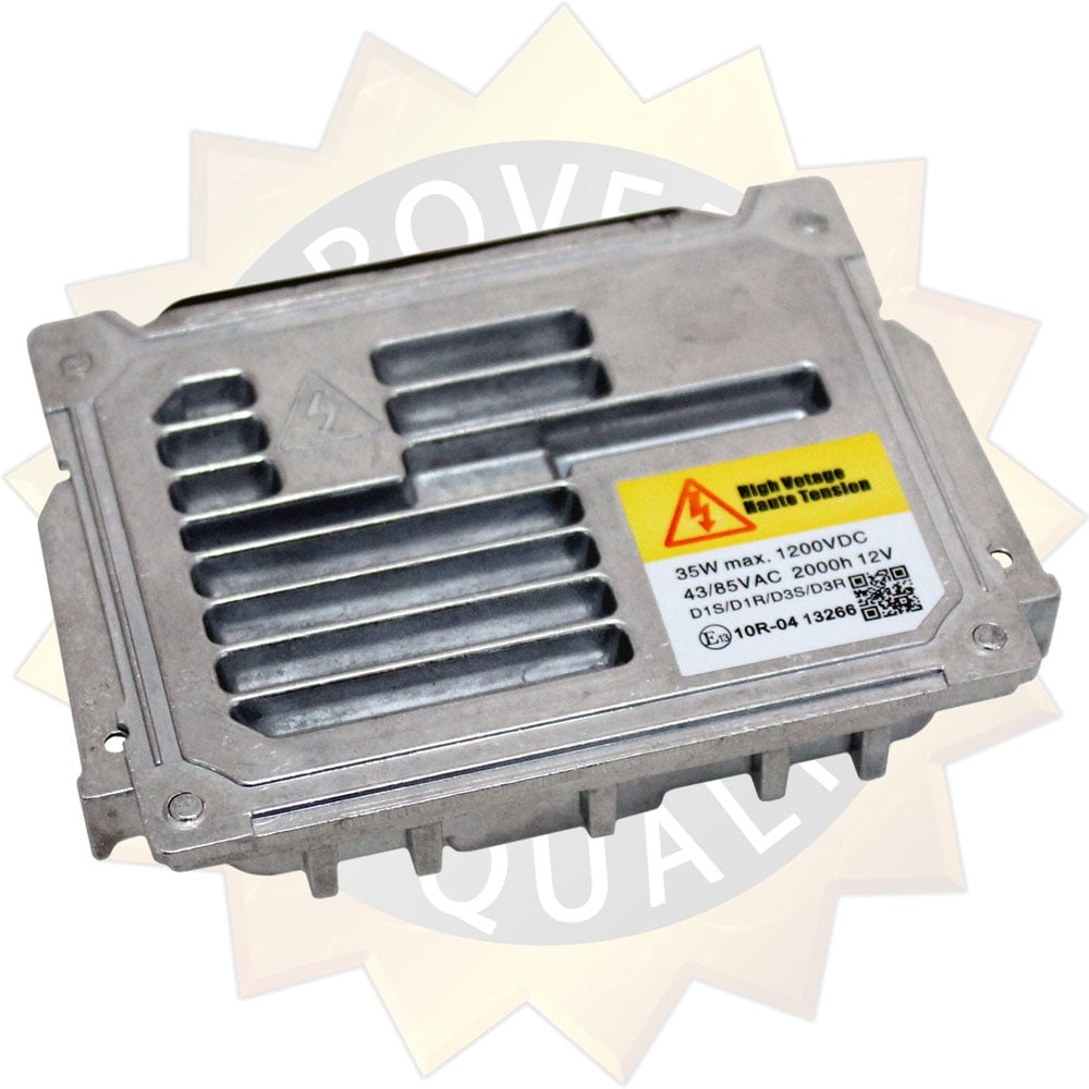 XK Ballast Velarc 6G - Carlevel AB - Fordon och delar > Fordonstillbehör