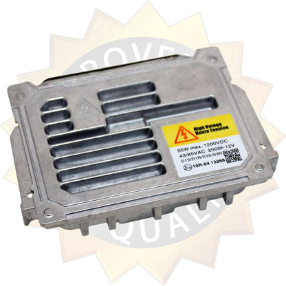 XK Ballast Velarc 6G - Carlevel AB - Fordon och delar > Fordonstillbehör