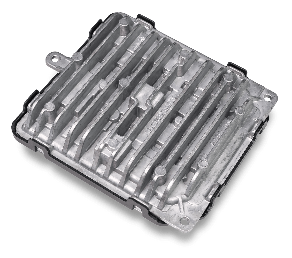 XK Ballast – Volvo – 31427776 - Carlevel AB - Fordon och delar > Fordonstillbehör