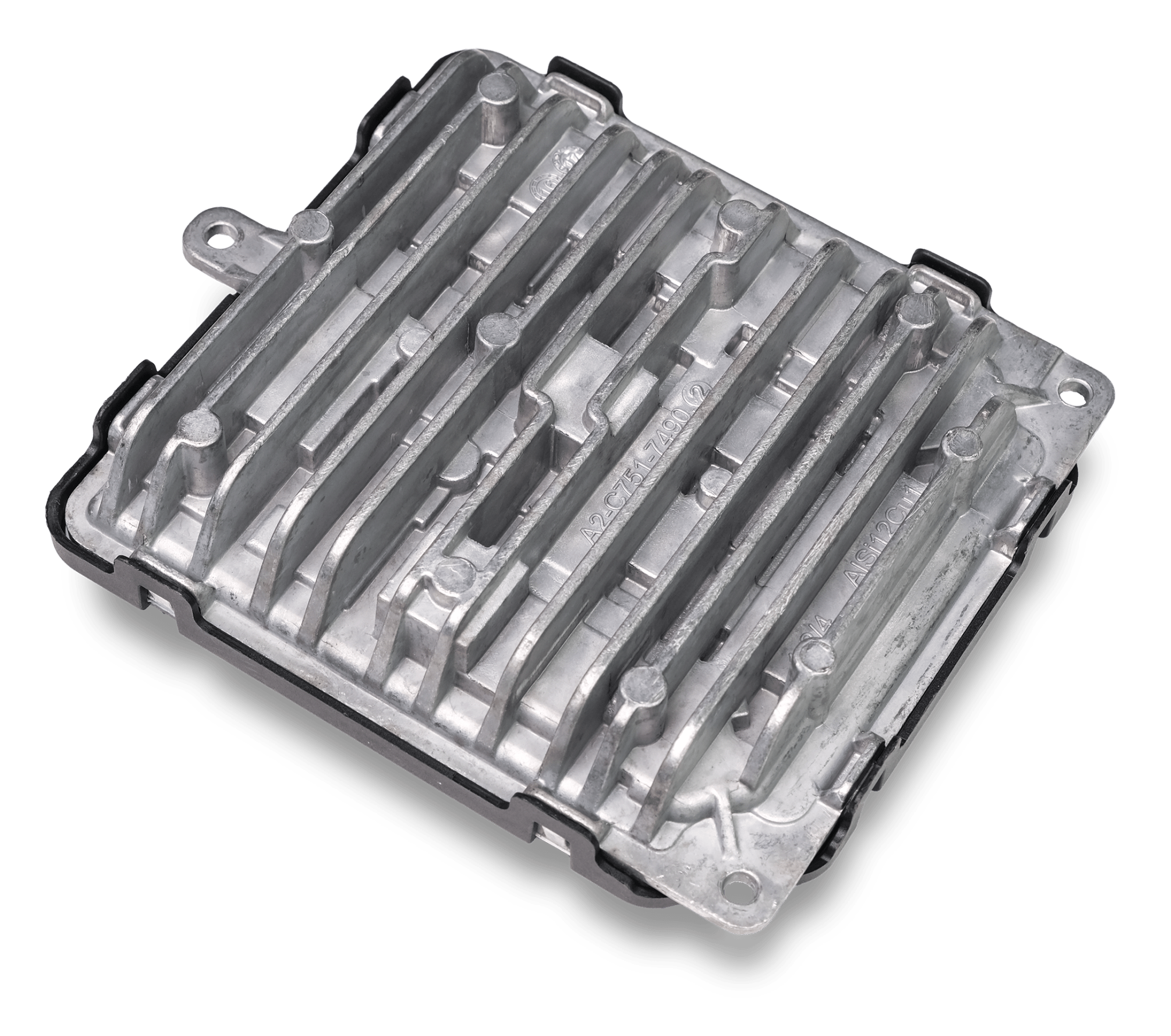 XK Ballast – Volvo – 31427776 - Carlevel AB - Fordon och delar > Fordonstillbehör