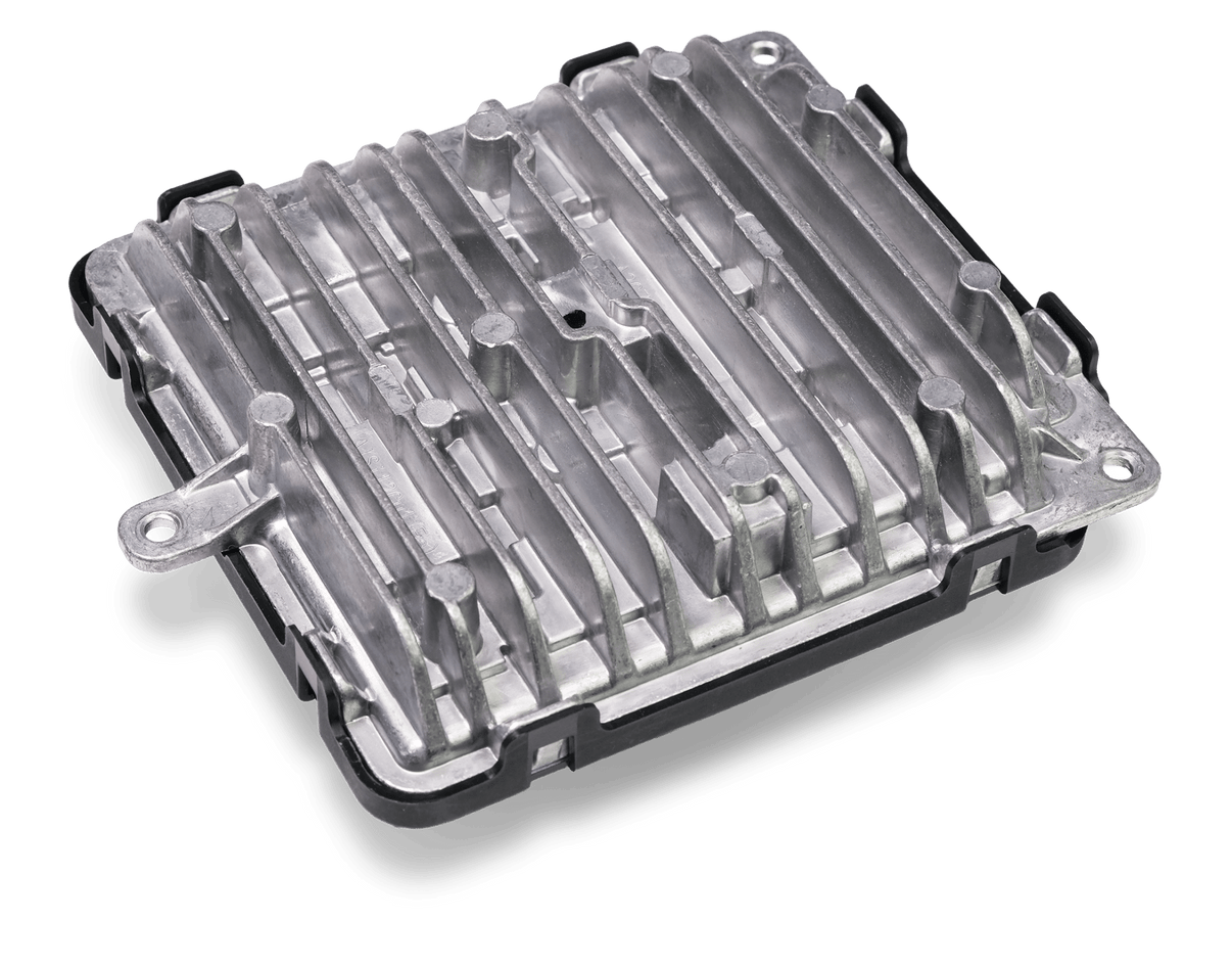 XK Ballast – Volvo – 31427787 - Carlevel AB - Fordon och delar > Fordonstillbehör