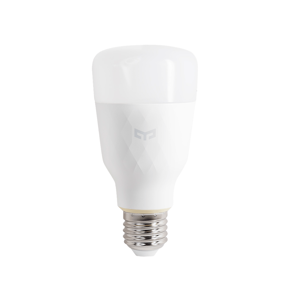 Yeelight Smart LED lampa 10W – E27 - Carlevel AB - Fordon och delar > Fordonsdelar > Belysning
