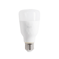 Yeelight Smart LED lampa 10W – E27 - Carlevel AB - Fordon och delar > Fordonsdelar > Belysning