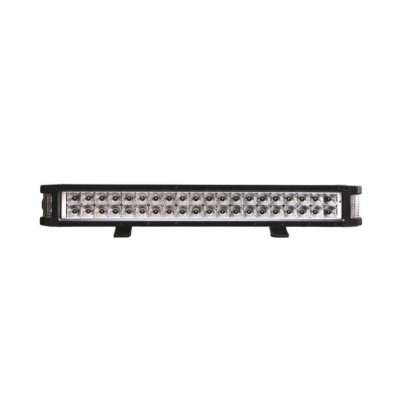 LED-ramp Strands Yeti Side Shooter 24" – 7286 lm arbetsljus – tillbehör och delar | Strands Lighting Division